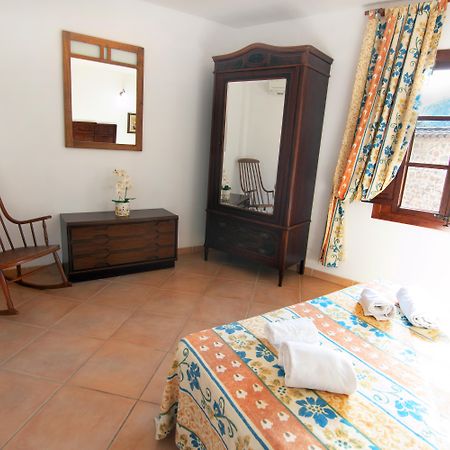 אספורלס Agroturismo Son Galceran (Adults Only) מראה חיצוני תמונה