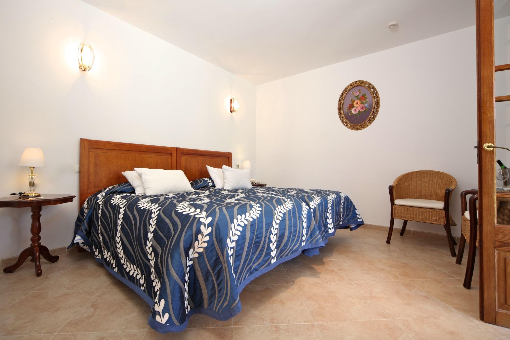 אספורלס Agroturismo Son Galceran (Adults Only) מראה חיצוני תמונה