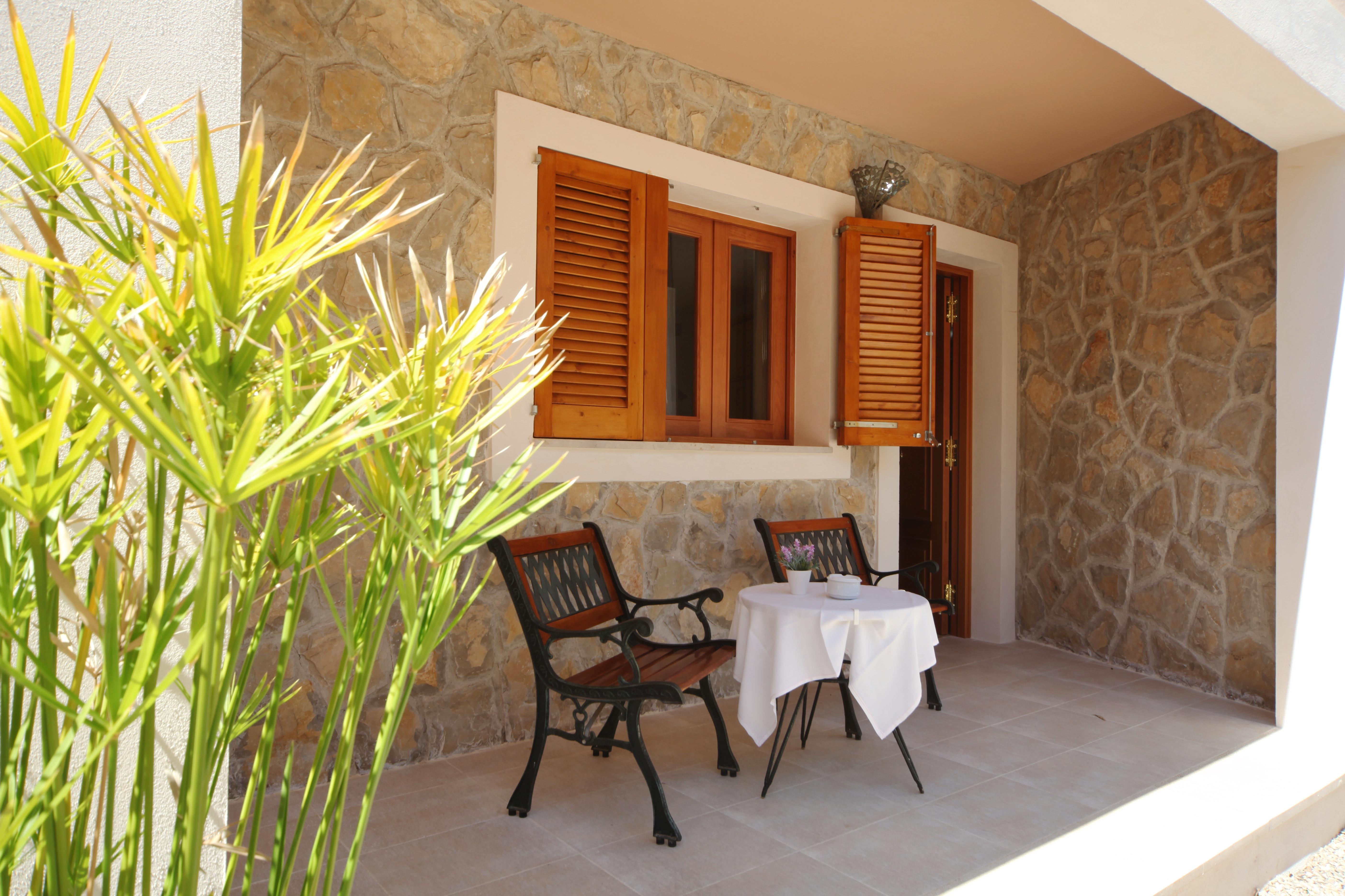 אספורלס Agroturismo Son Galceran (Adults Only) מראה חיצוני תמונה