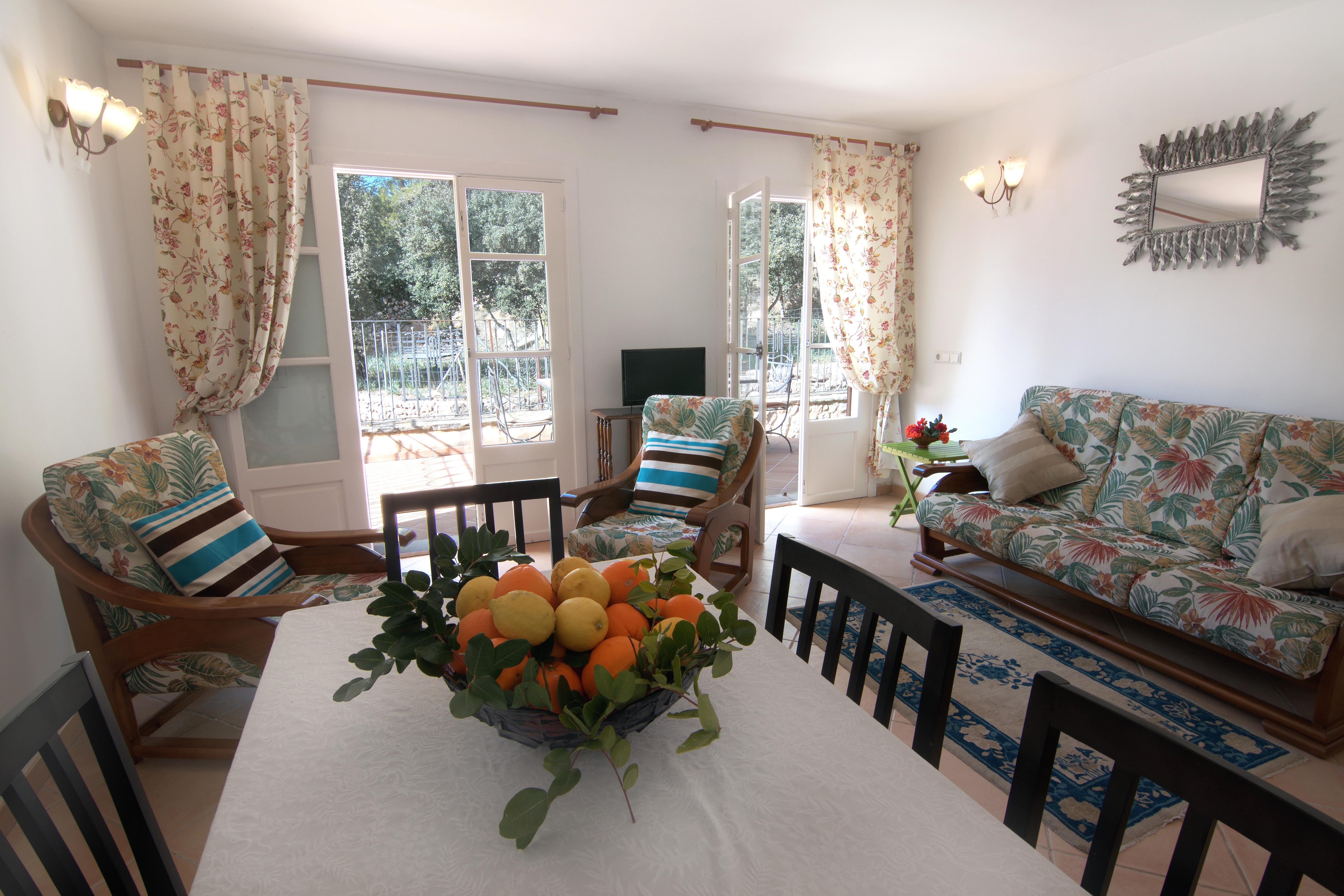 אספורלס Agroturismo Son Galceran (Adults Only) מראה חיצוני תמונה