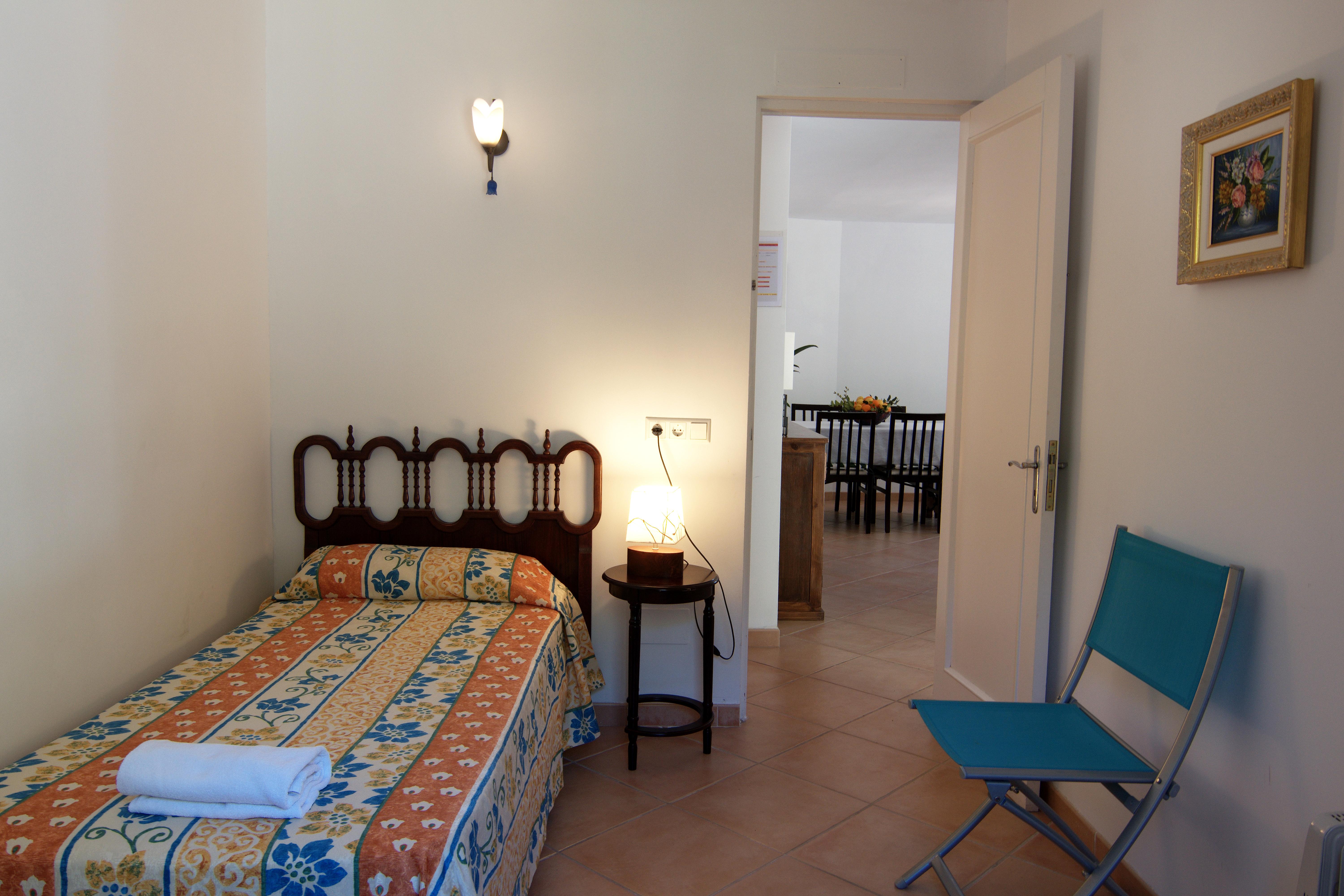 אספורלס Agroturismo Son Galceran (Adults Only) מראה חיצוני תמונה