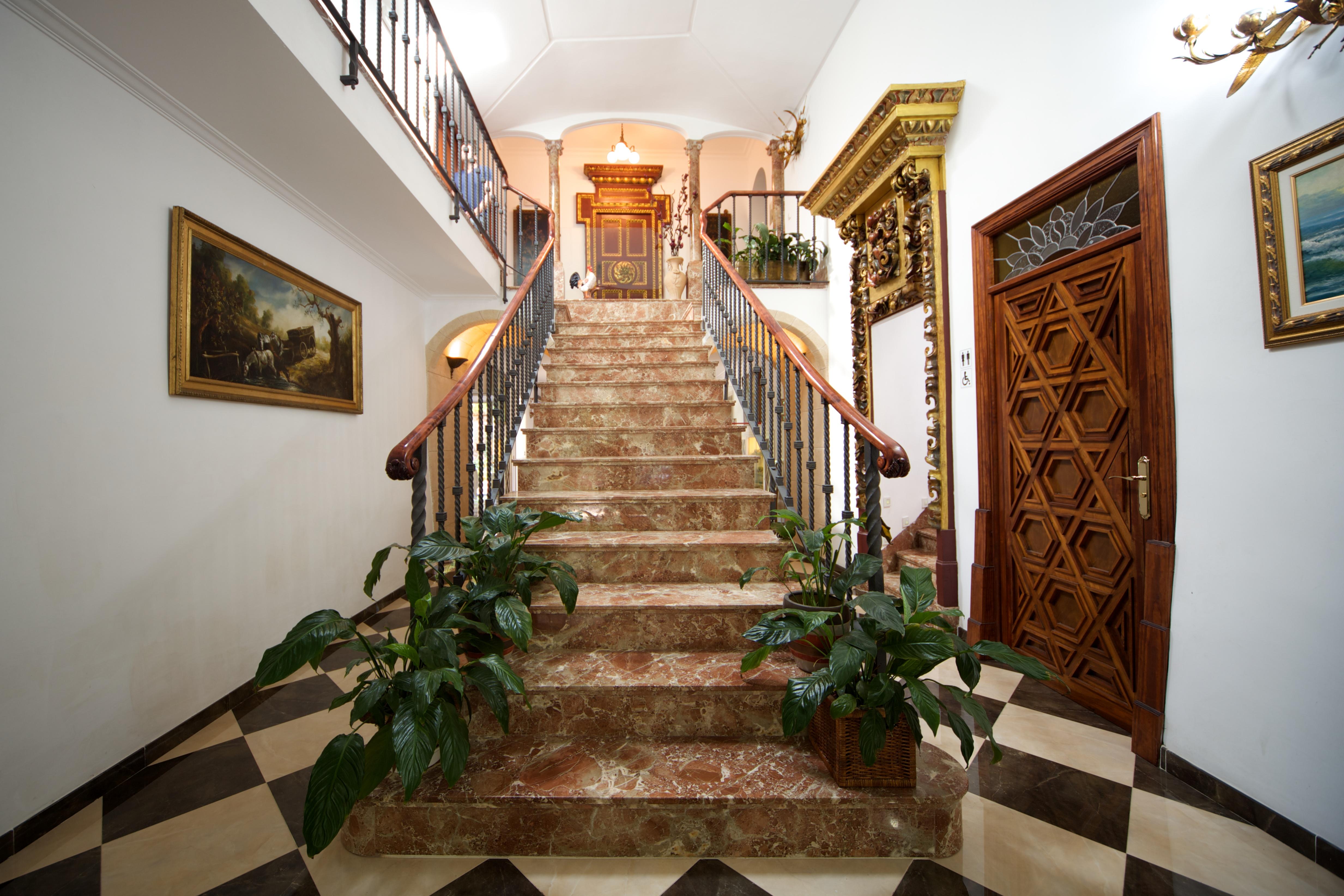 אספורלס Agroturismo Son Galceran (Adults Only) מראה חיצוני תמונה