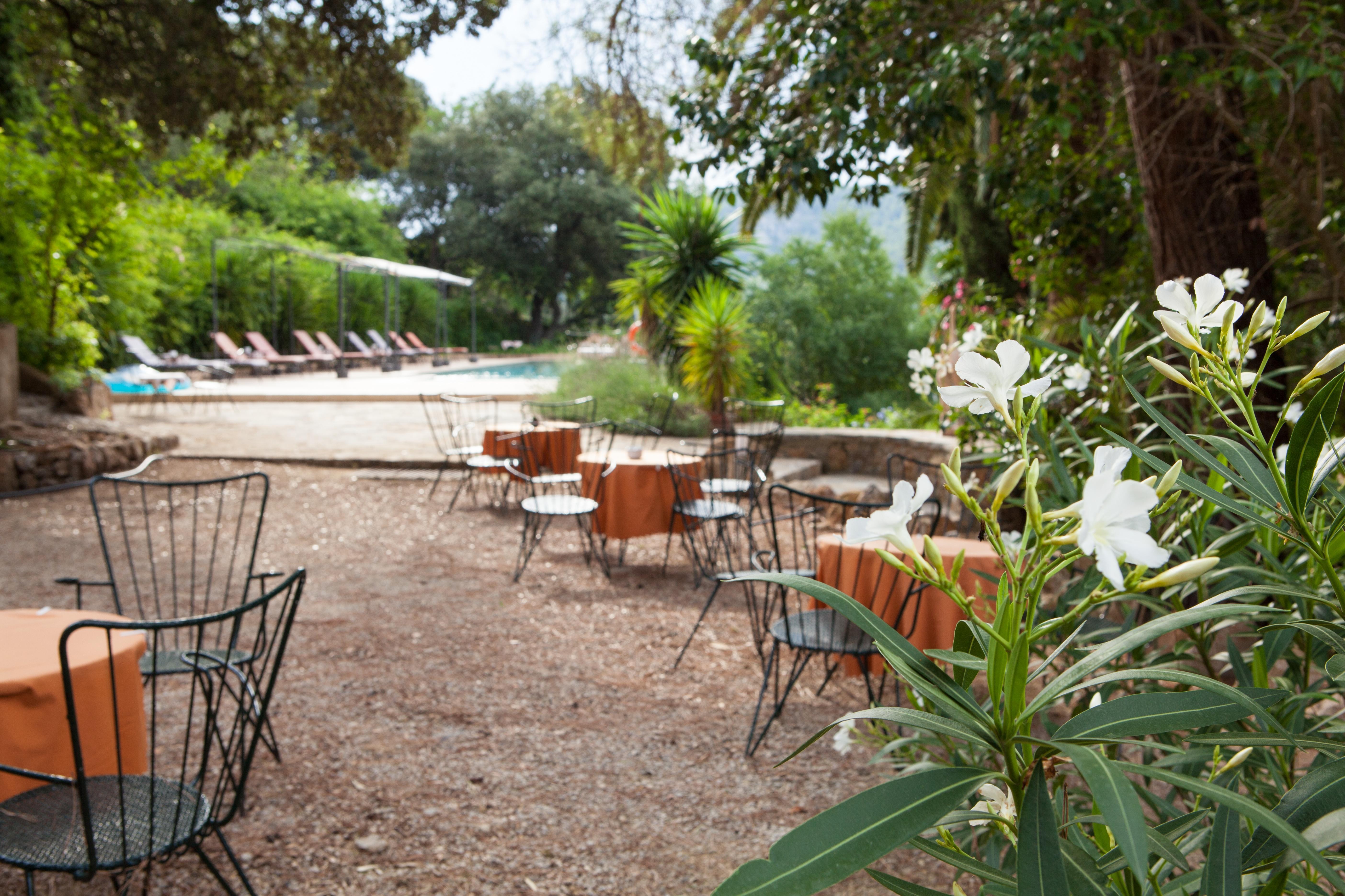 אספורלס Agroturismo Son Galceran (Adults Only) מראה חיצוני תמונה