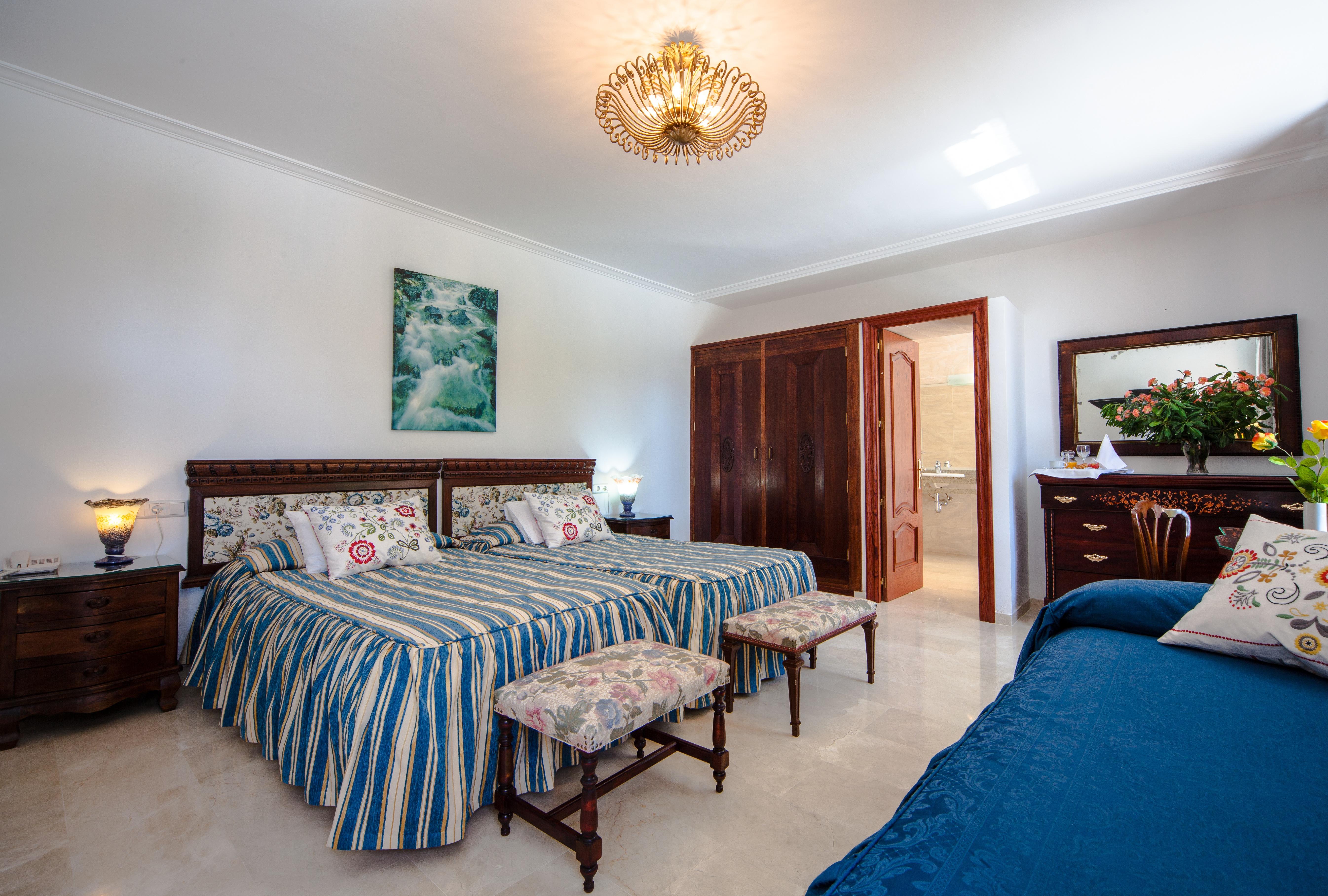 אספורלס Agroturismo Son Galceran (Adults Only) מראה חיצוני תמונה