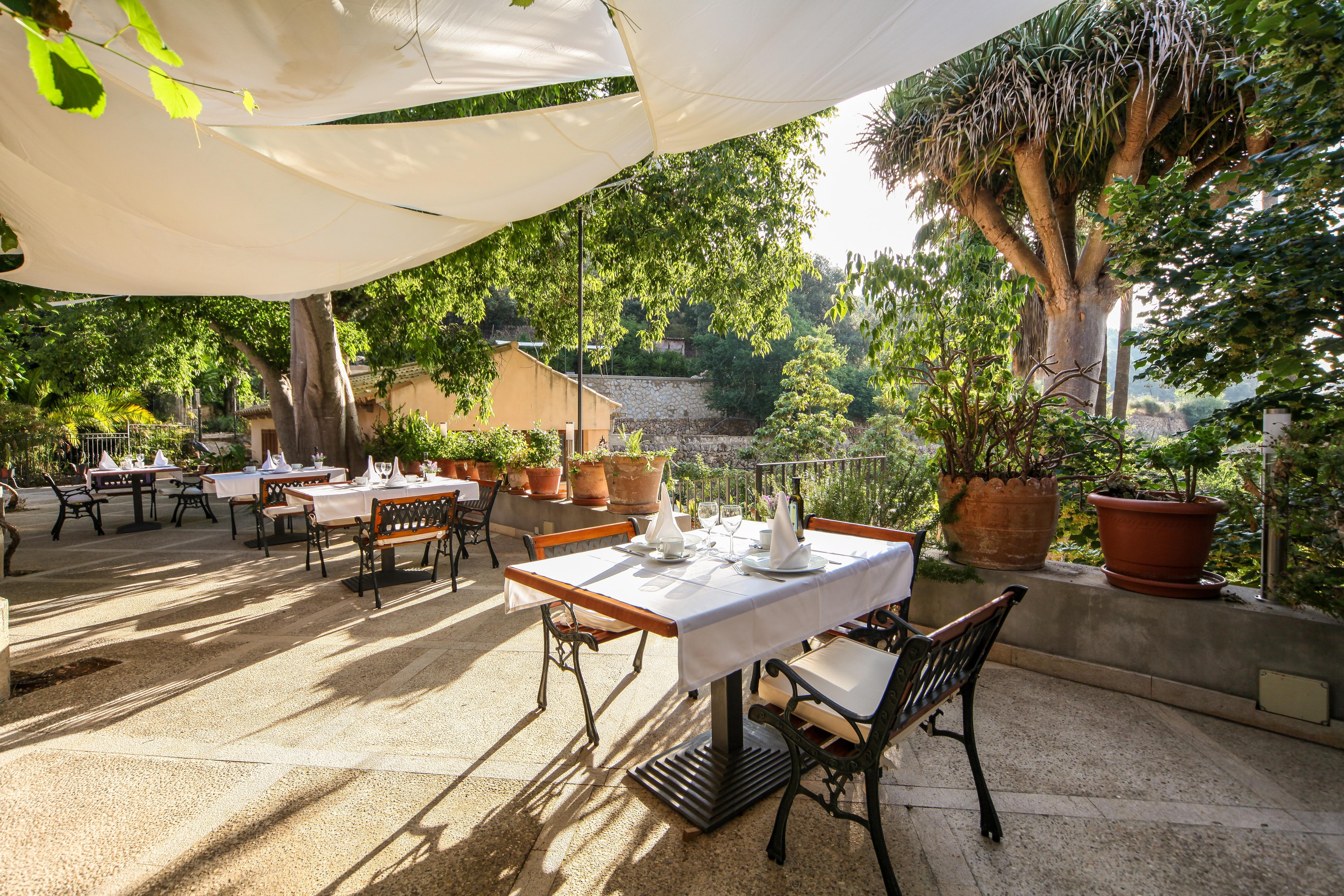 אספורלס Agroturismo Son Galceran (Adults Only) מראה חיצוני תמונה
