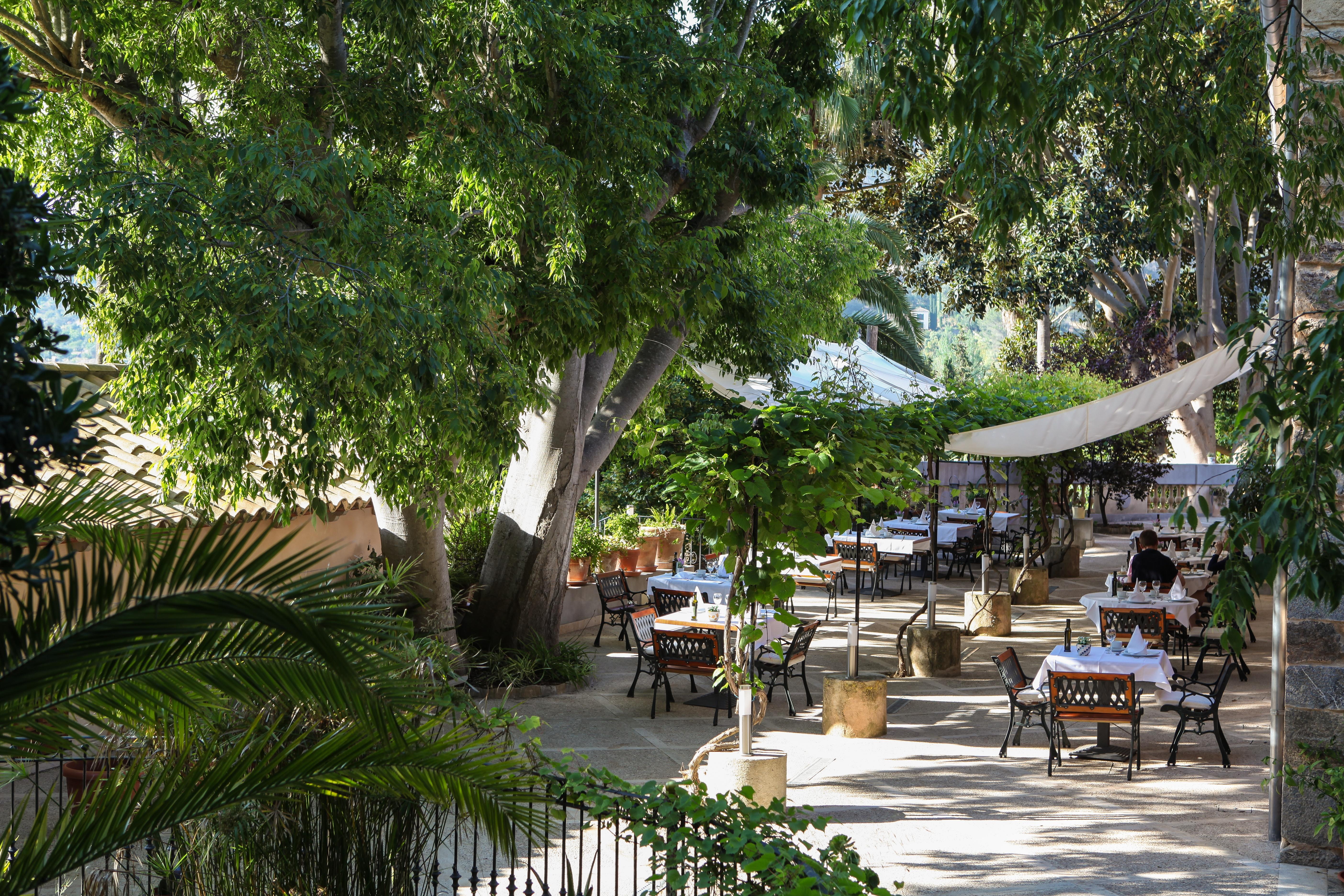 אספורלס Agroturismo Son Galceran (Adults Only) מראה חיצוני תמונה
