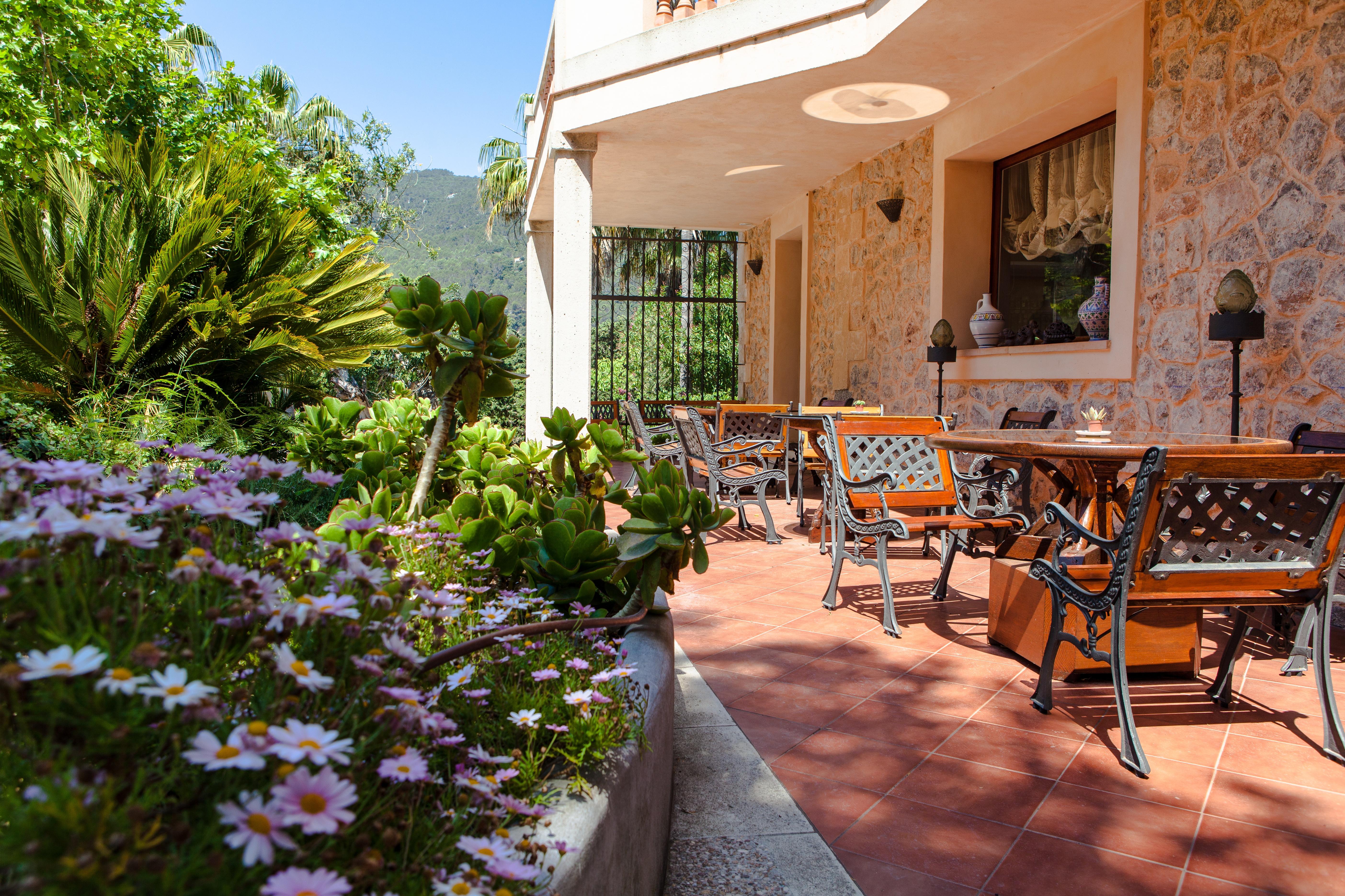 אספורלס Agroturismo Son Galceran (Adults Only) מראה חיצוני תמונה