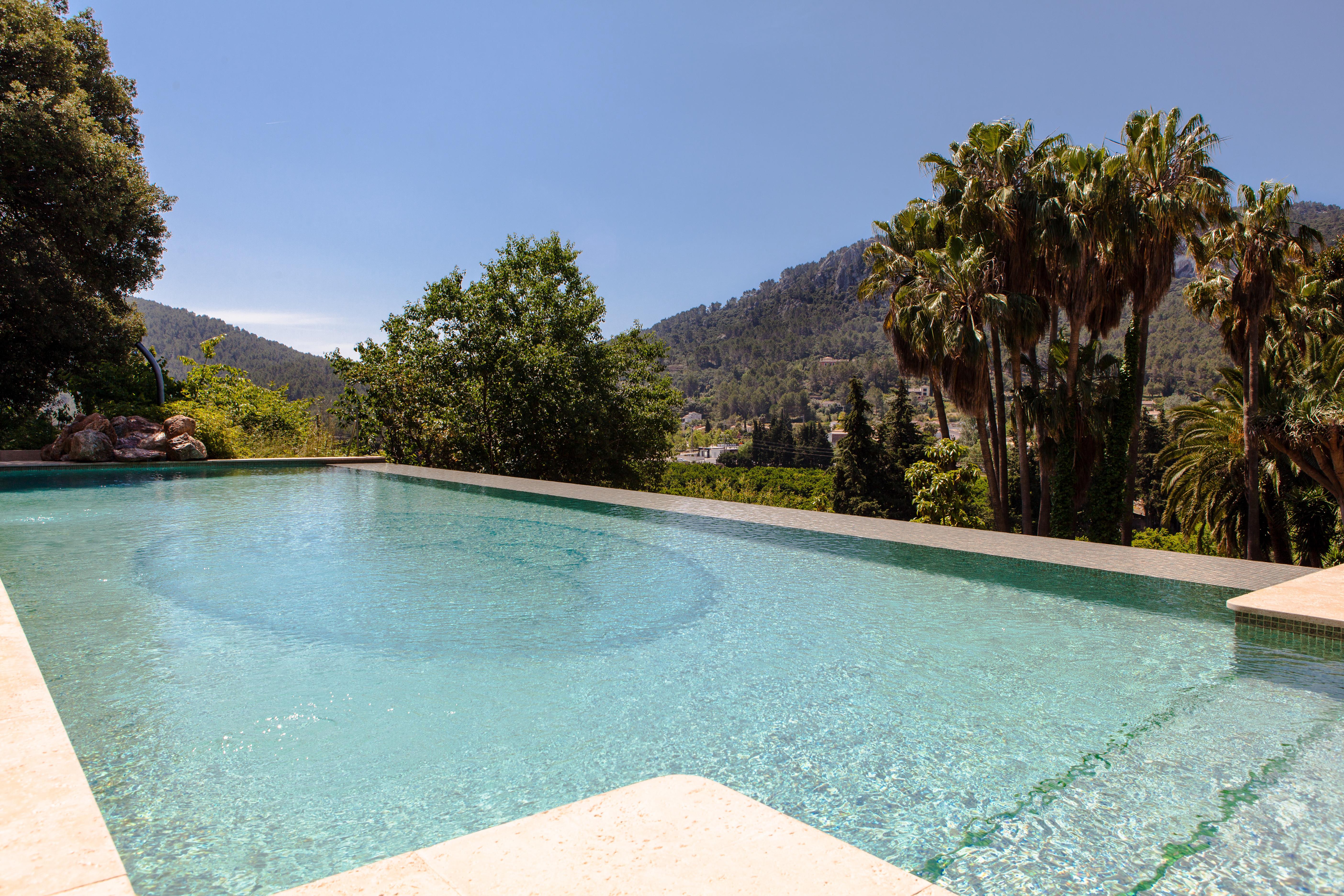 אספורלס Agroturismo Son Galceran (Adults Only) מראה חיצוני תמונה