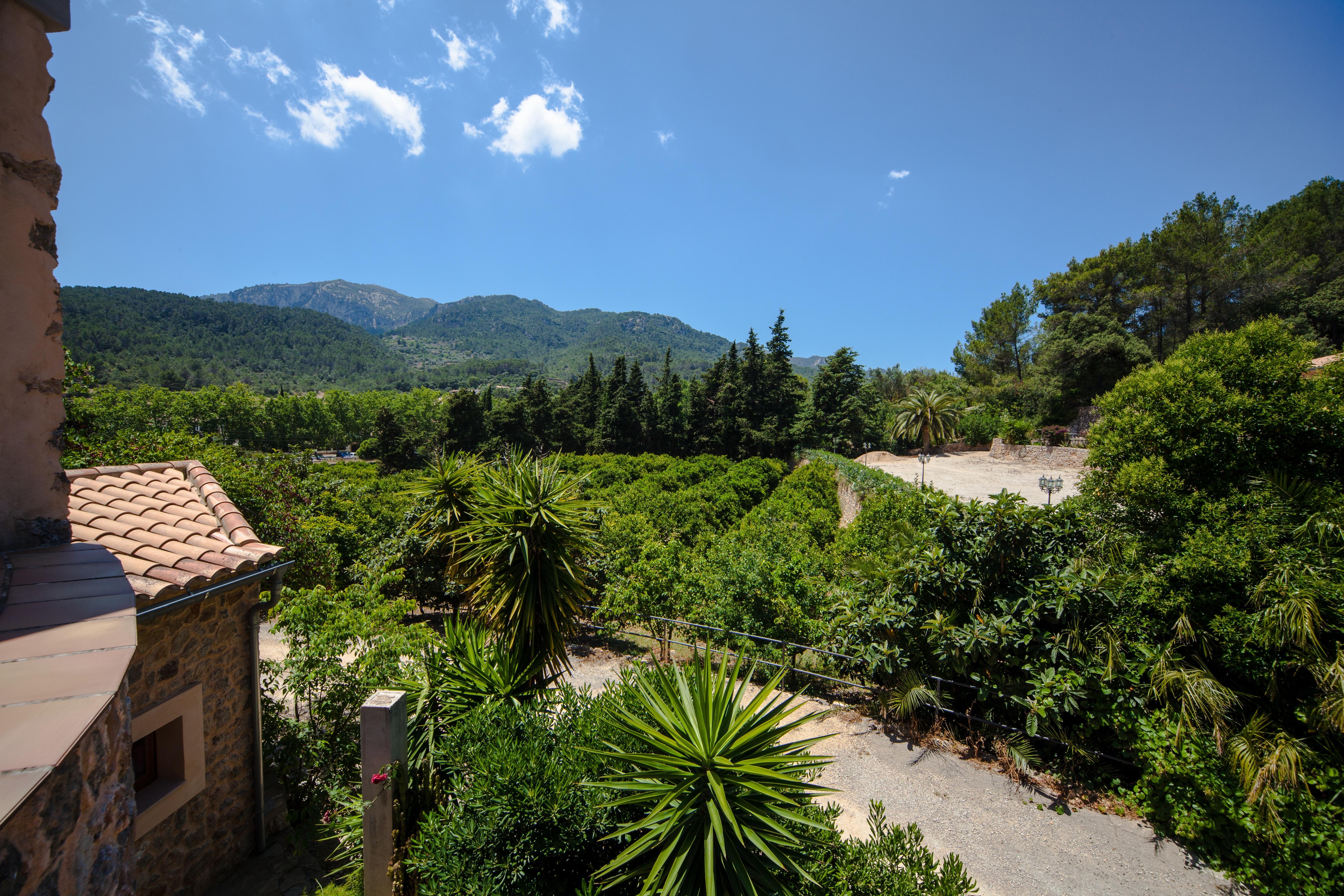 אספורלס Agroturismo Son Galceran (Adults Only) מראה חיצוני תמונה