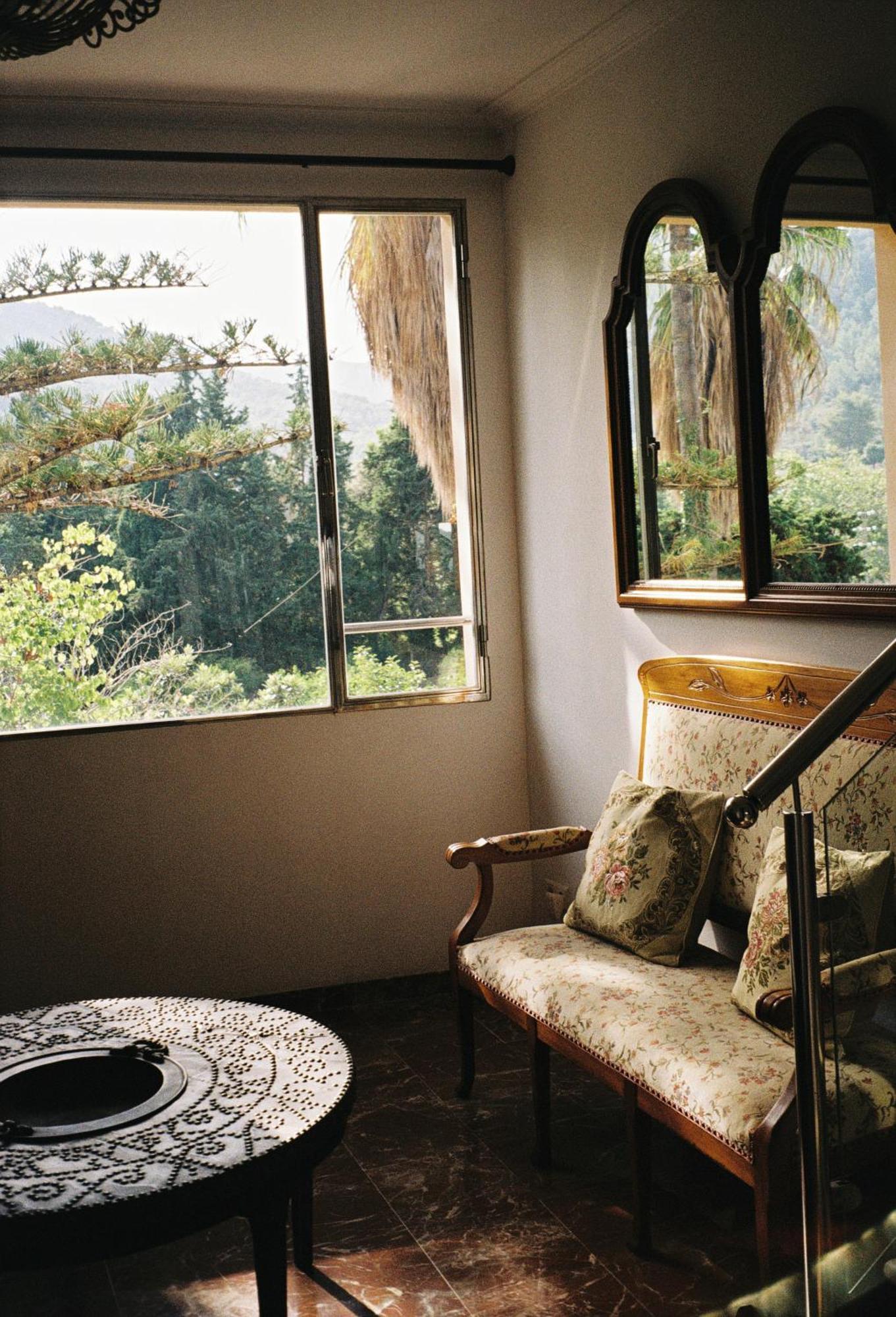 אספורלס Agroturismo Son Galceran (Adults Only) מראה חיצוני תמונה