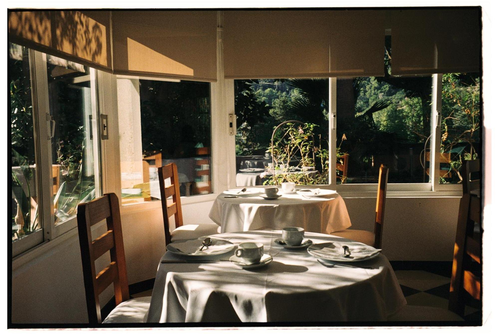 אספורלס Agroturismo Son Galceran (Adults Only) מראה חיצוני תמונה