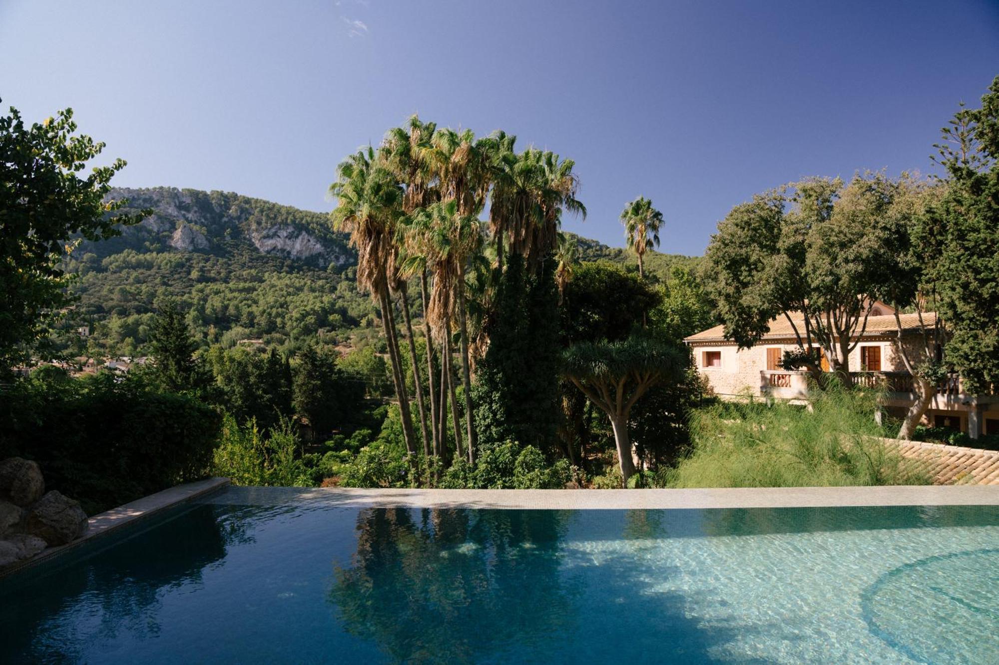 אספורלס Agroturismo Son Galceran (Adults Only) מראה חיצוני תמונה