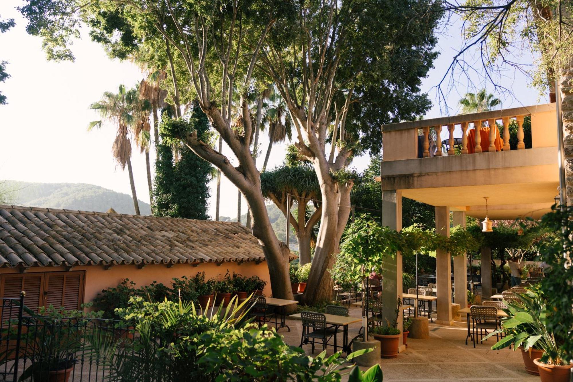 אספורלס Agroturismo Son Galceran (Adults Only) מראה חיצוני תמונה