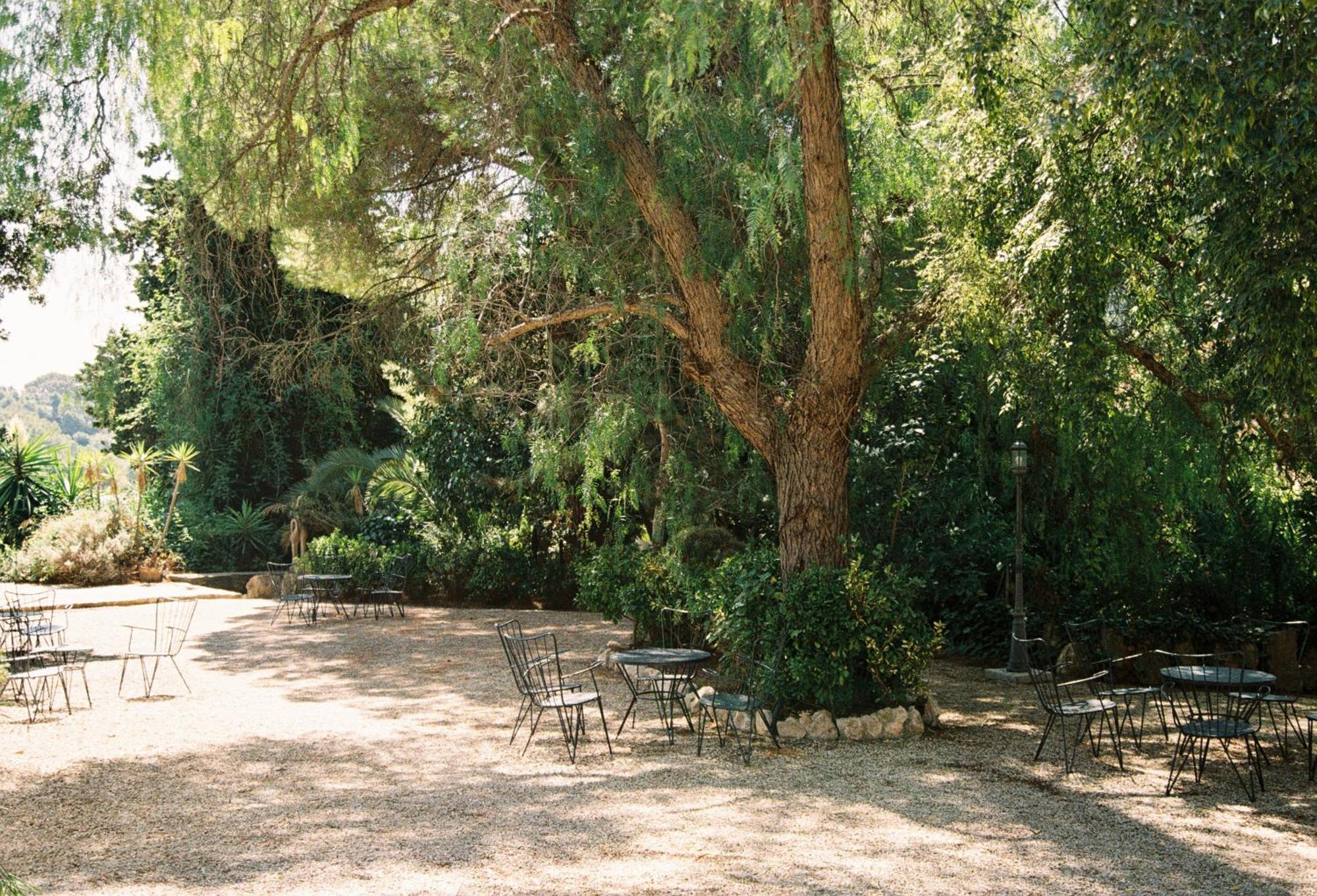 אספורלס Agroturismo Son Galceran (Adults Only) מראה חיצוני תמונה