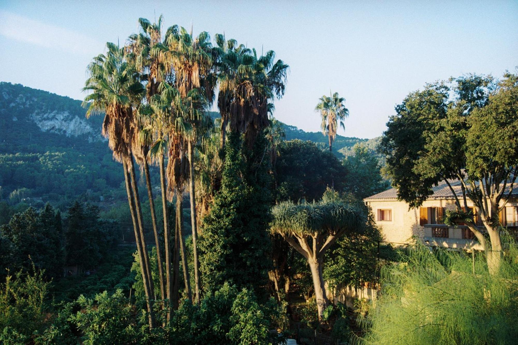 אספורלס Agroturismo Son Galceran (Adults Only) מראה חיצוני תמונה