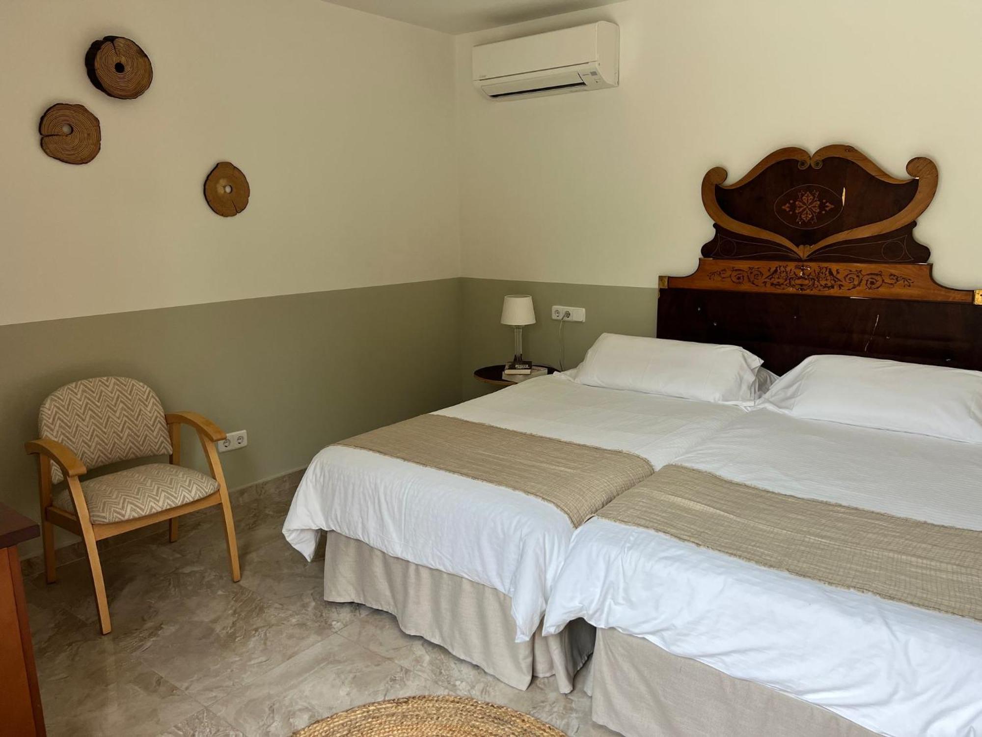 אספורלס Agroturismo Son Galceran (Adults Only) מראה חיצוני תמונה