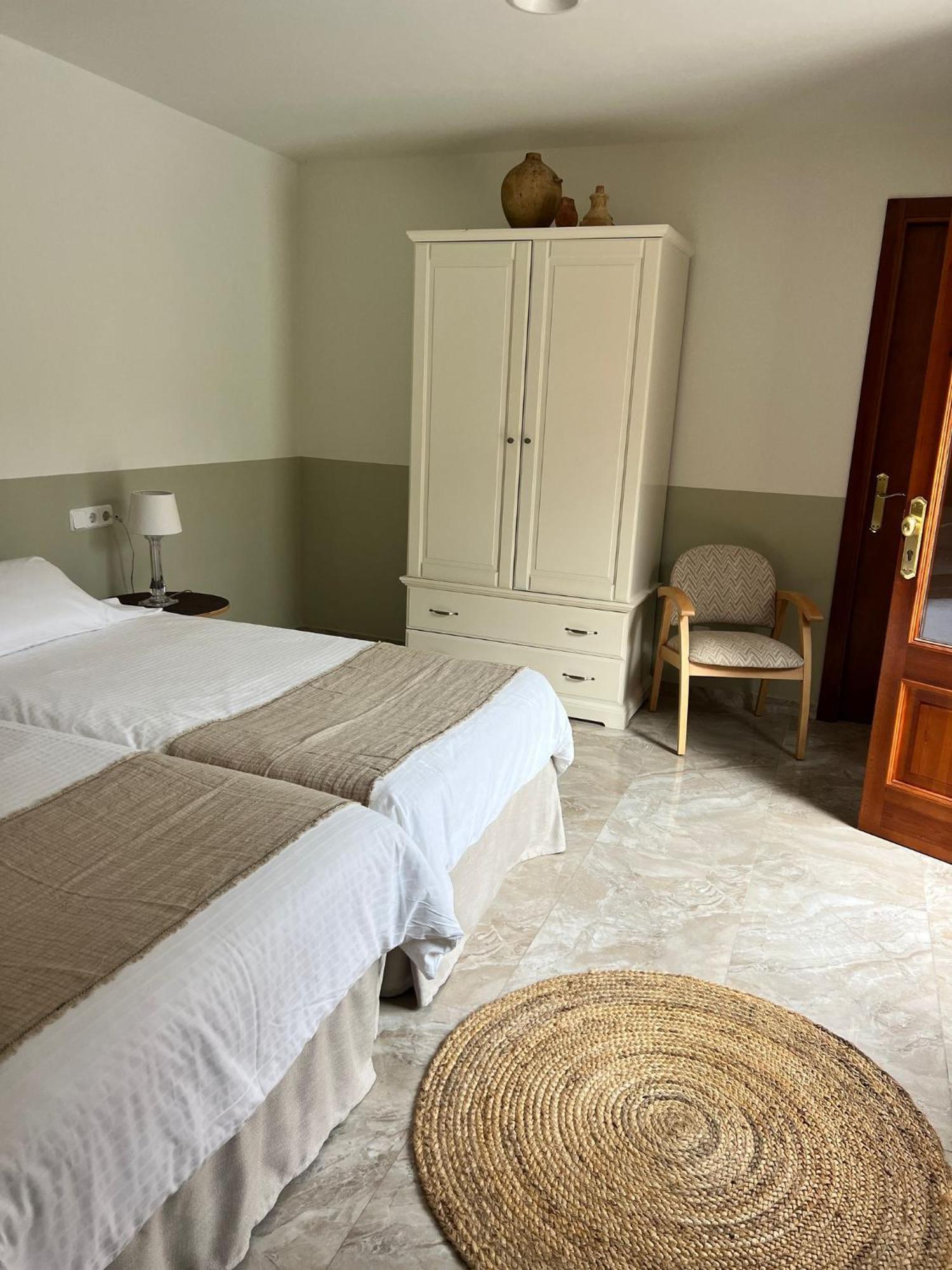 אספורלס Agroturismo Son Galceran (Adults Only) מראה חיצוני תמונה