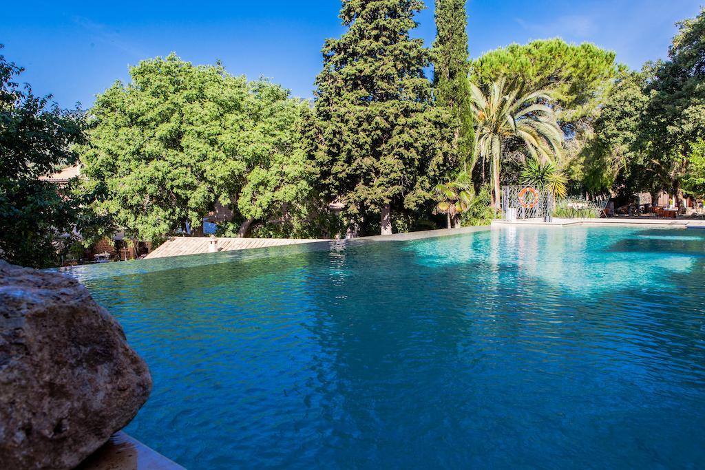 אספורלס Agroturismo Son Galceran (Adults Only) מראה חיצוני תמונה