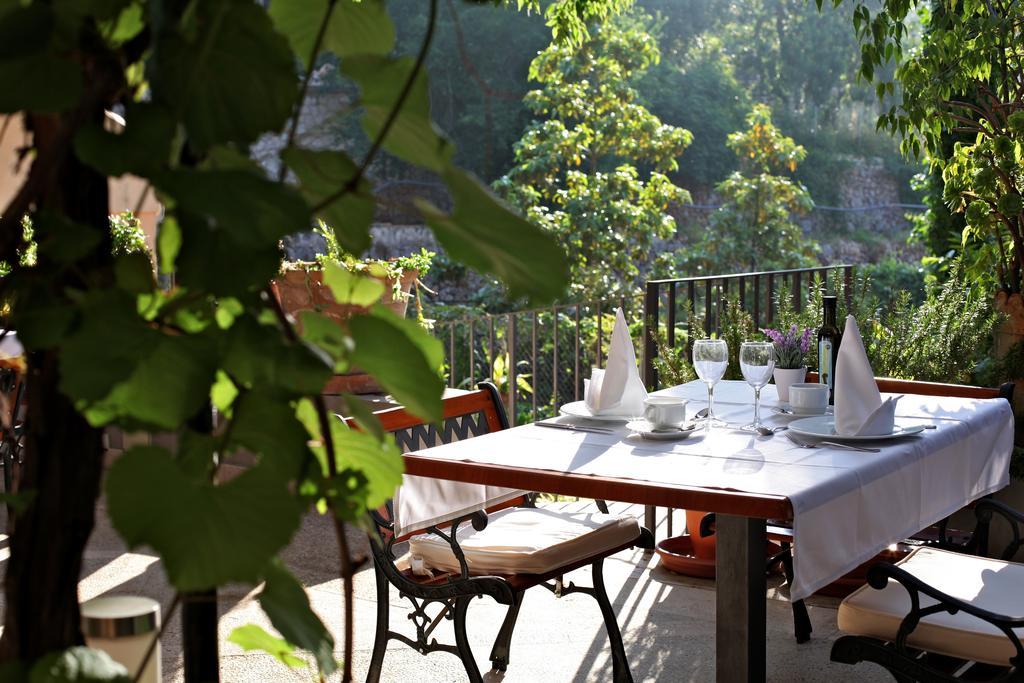 אספורלס Agroturismo Son Galceran (Adults Only) מראה חיצוני תמונה